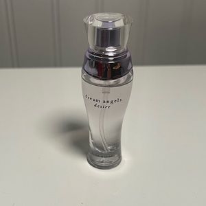 Dream Angels Desire Perfume .25floz